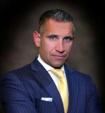 Criminal Defense Podcast with Alfonso Gambone